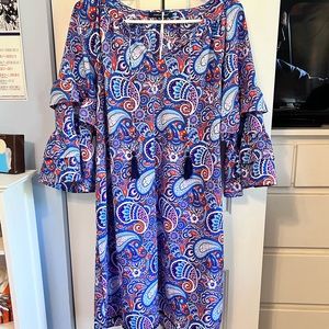 Simply Southern Dress